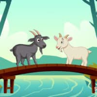 Malayalam Short Stories Two Goats