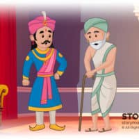 Learn Malayalam Reading Through Stories The Kings Dream About The Palace